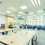 Around the Envato Office - Highfive!