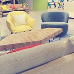 Around the Envato Office - Ben & Jane